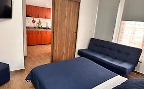 Casa Hotel Palermo 49